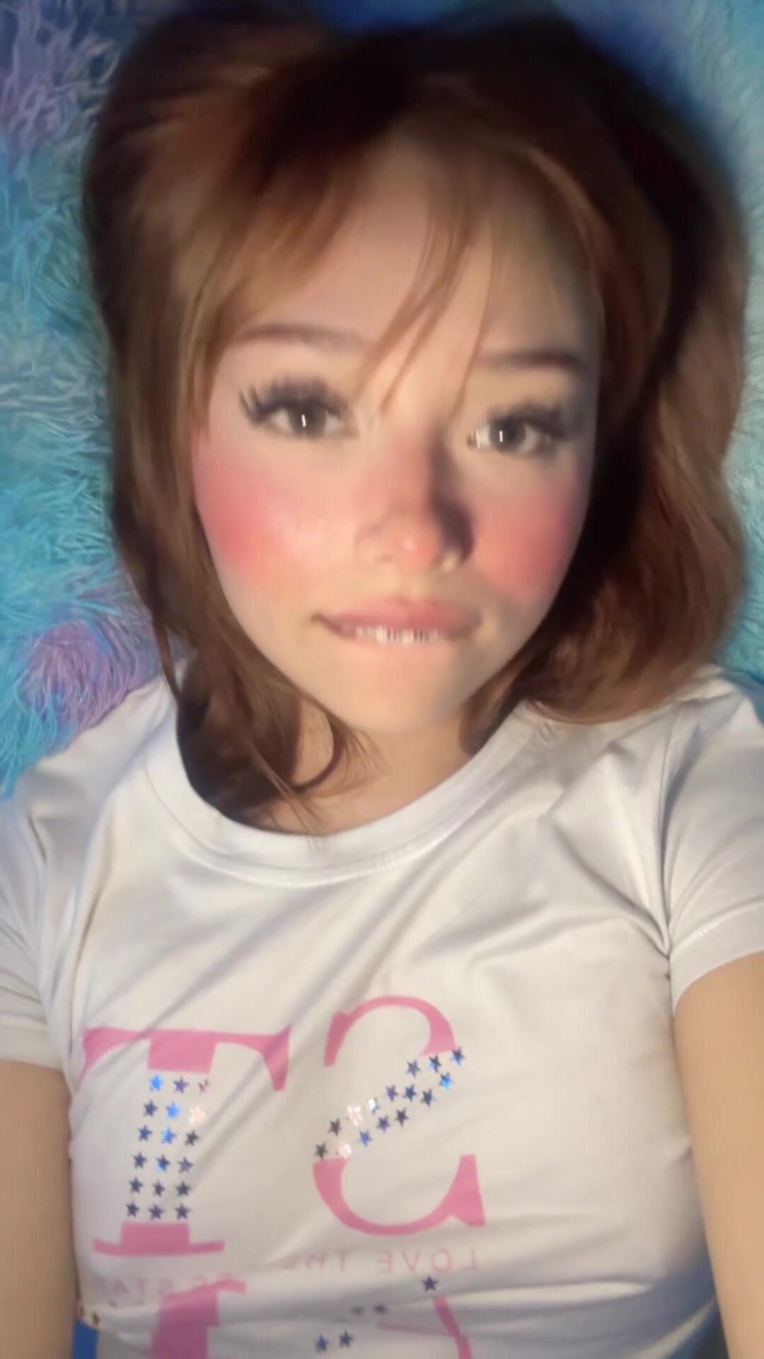 little Lasian pussy for u