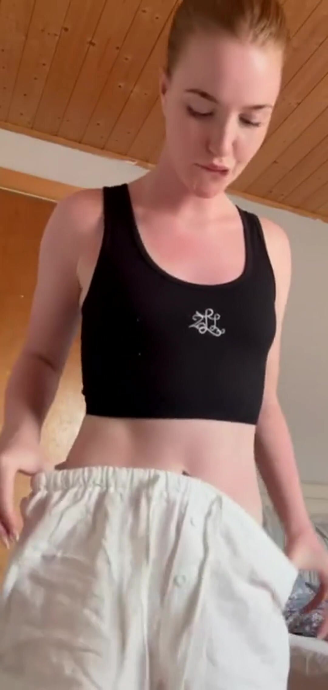 Redheads are rule breakers