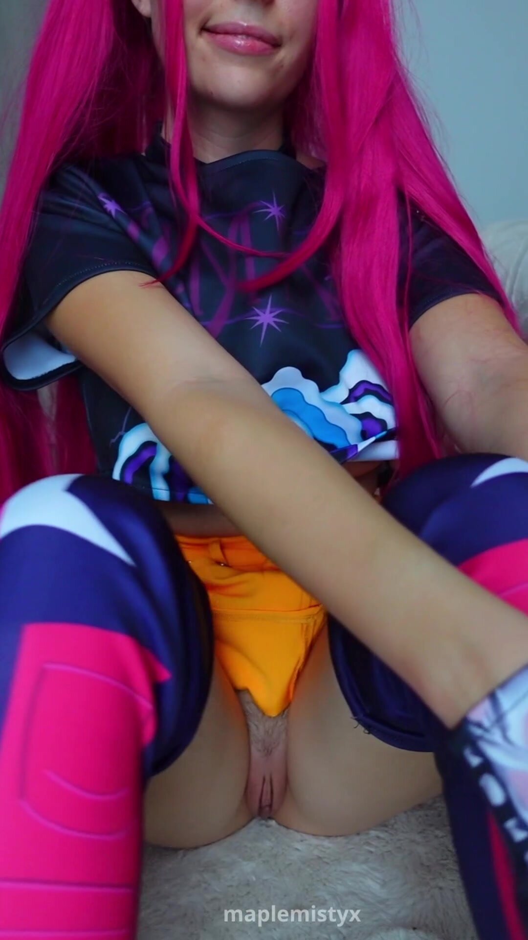 Mira by me maplemistyx