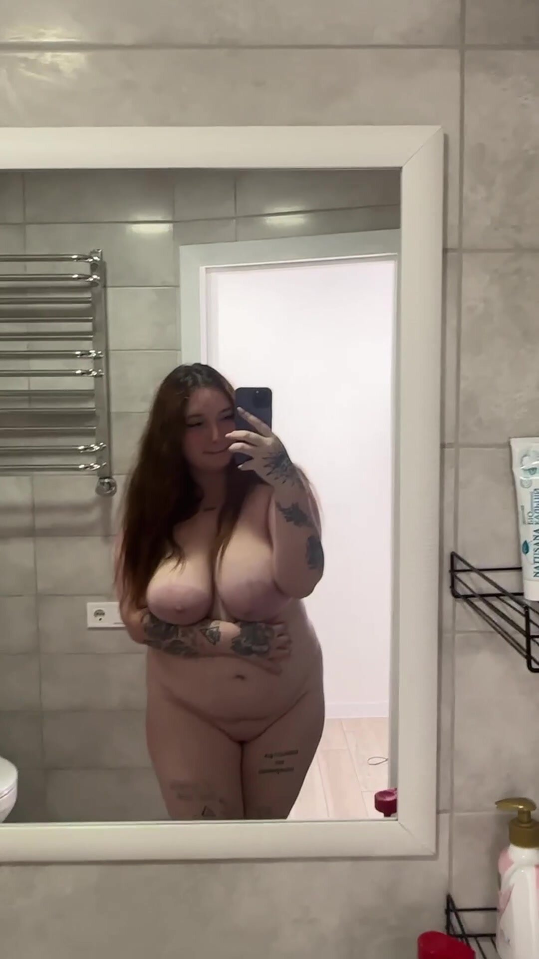 I hope you're one of those guys who likes real thickness