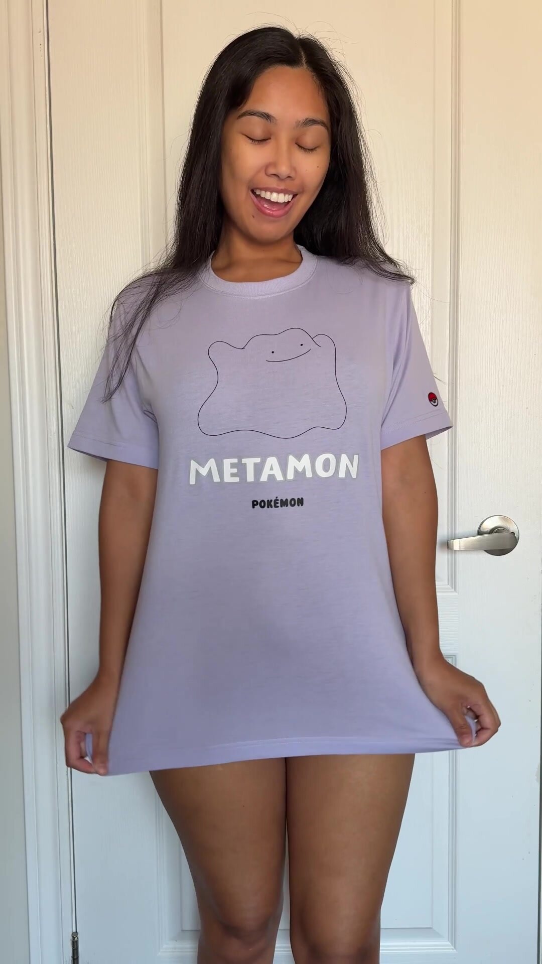 No BBL, no fake tits, still juicy