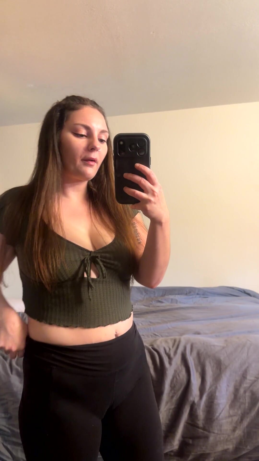 I want a real man’s opinion: shaved or natural