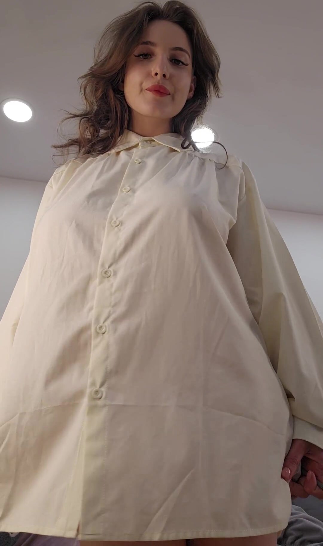 How do my H cups look on a 5’1 body