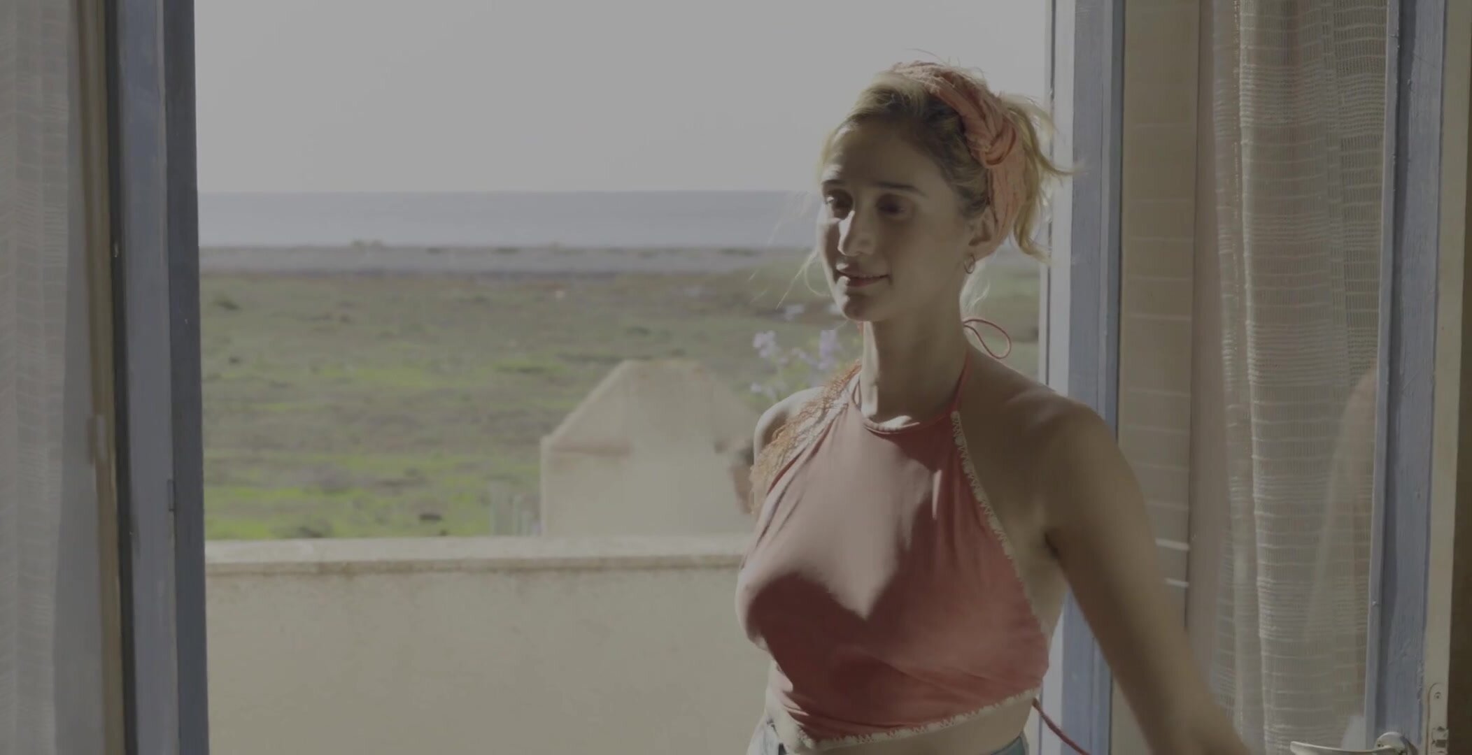 Linda Caridi - Supersex S01E05