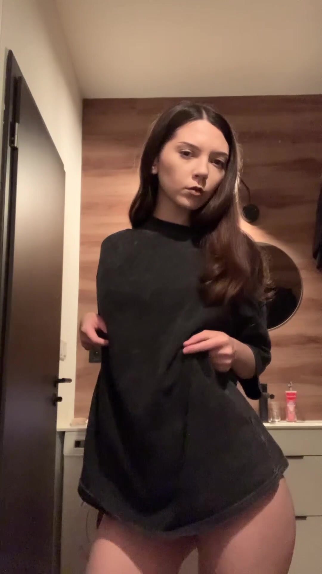 Am I the type of girl you want?