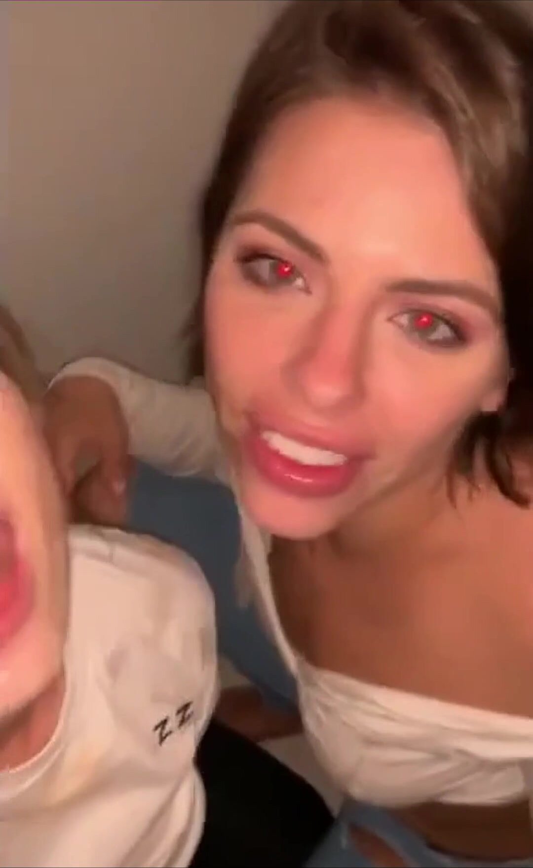 Begging For It