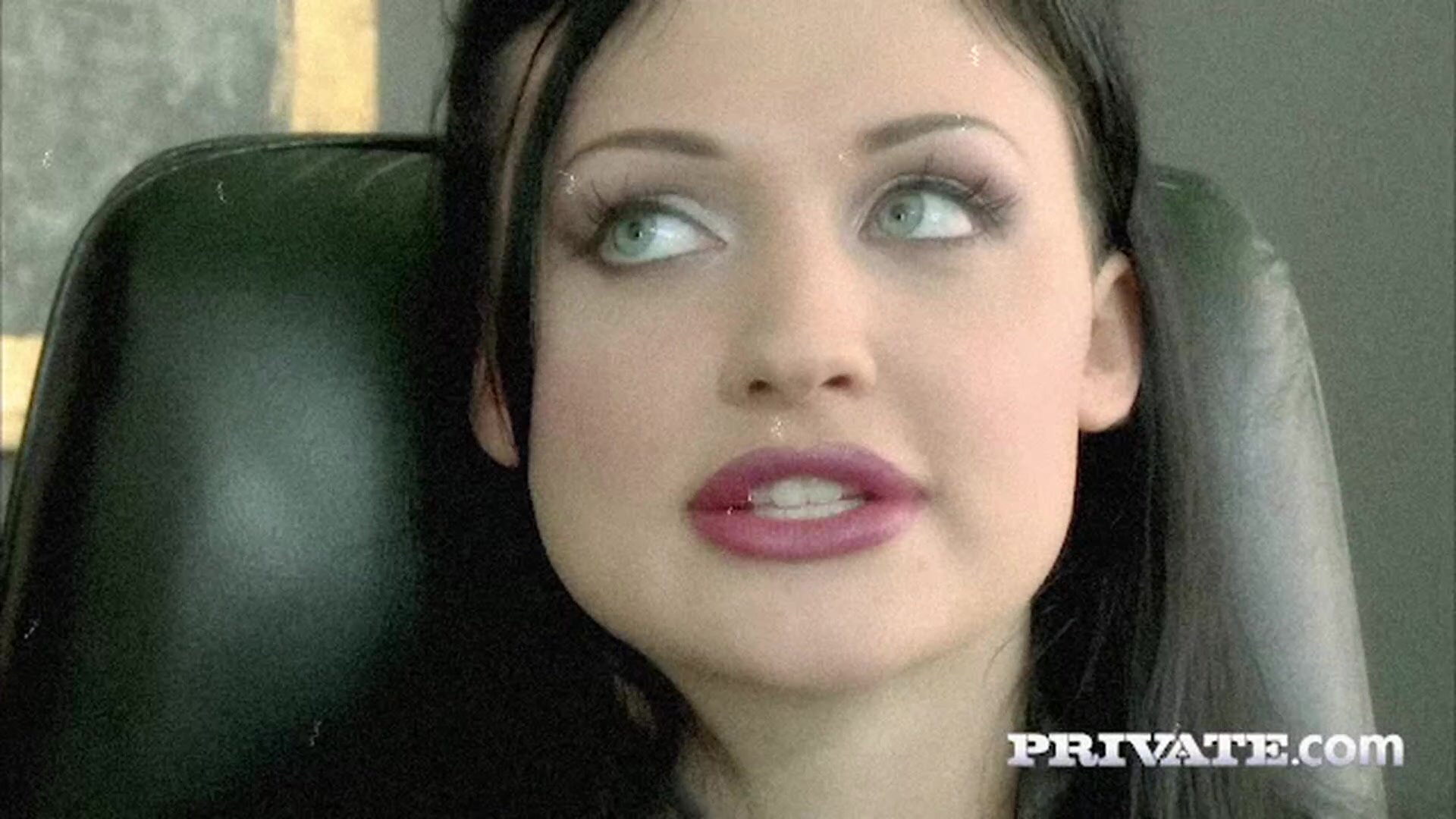 Aletta Ocean - The Goo Melted Hump Doll Diva!!