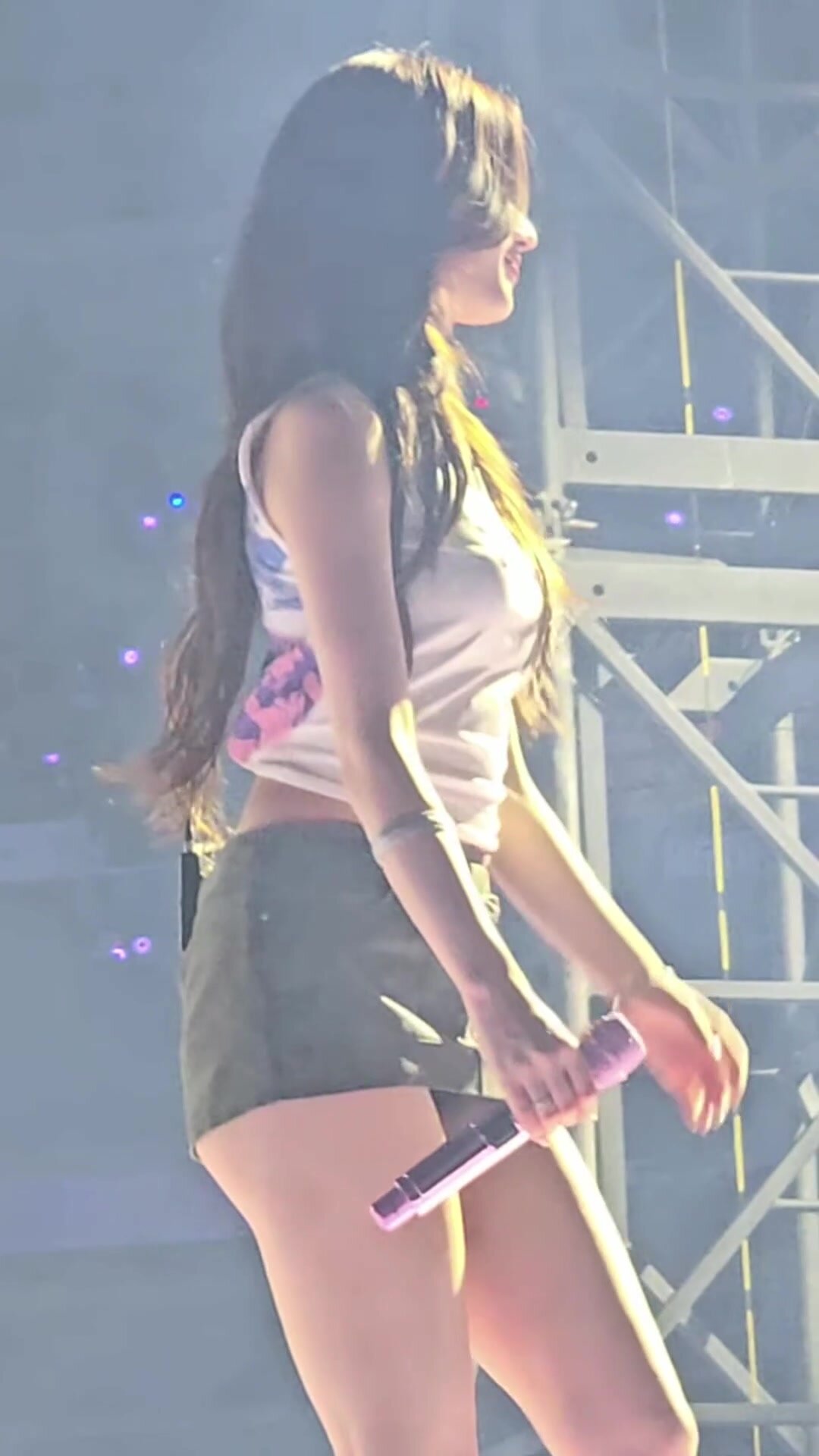 TWICE - Sana