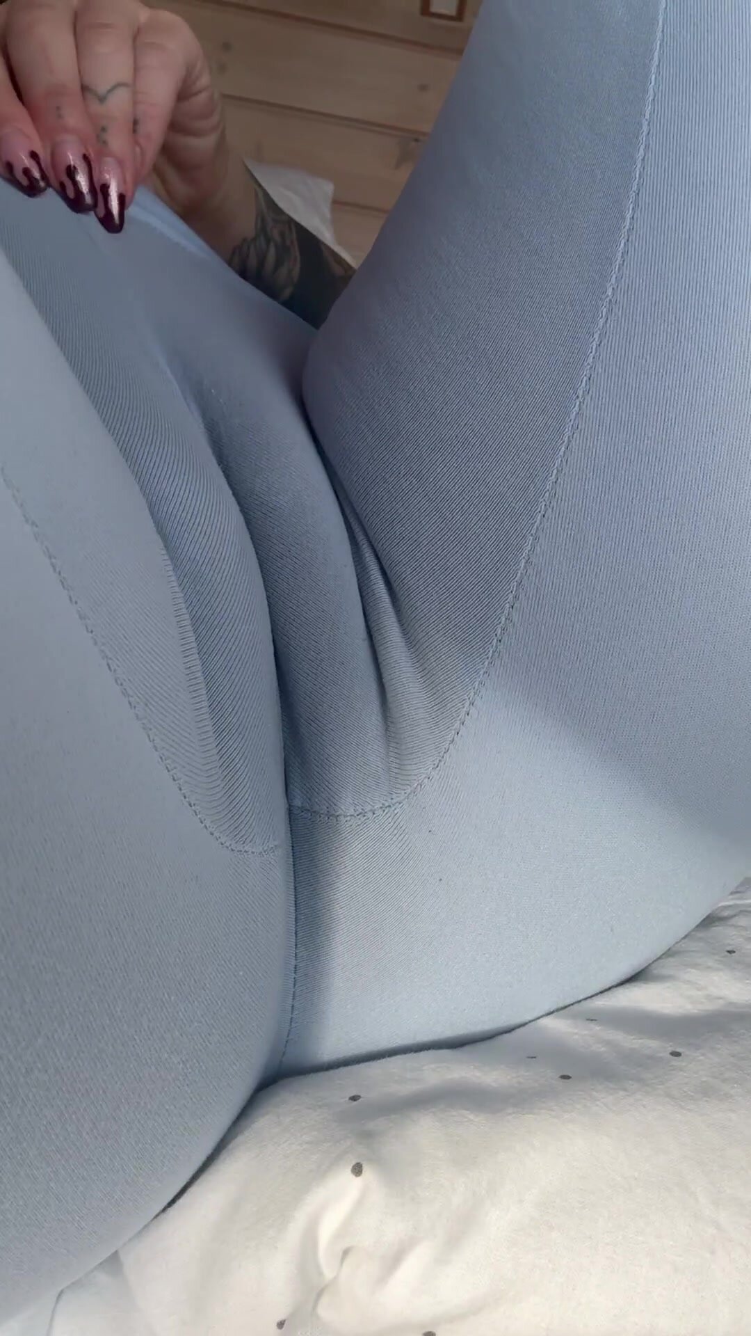 Does that turn you on or not?