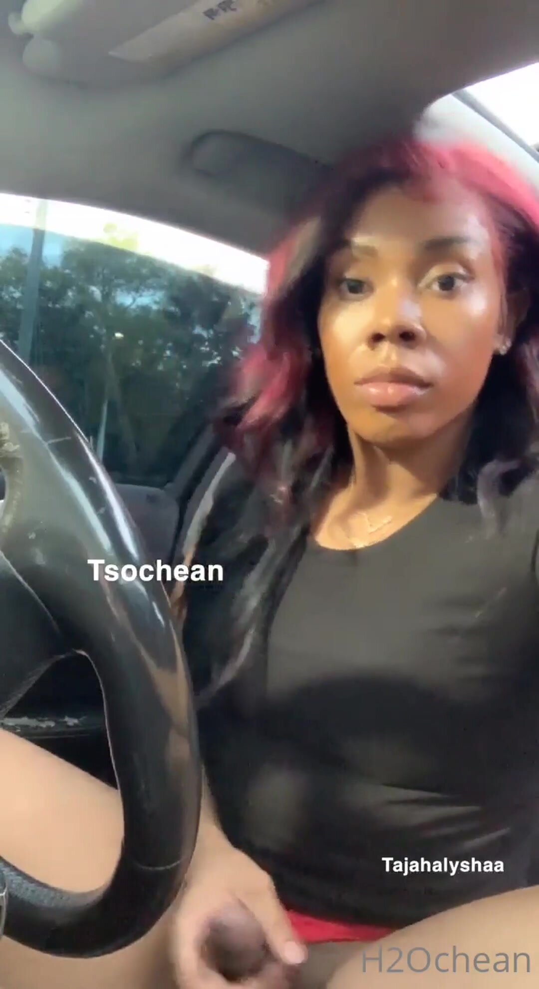 she dropped bangers and disappeared