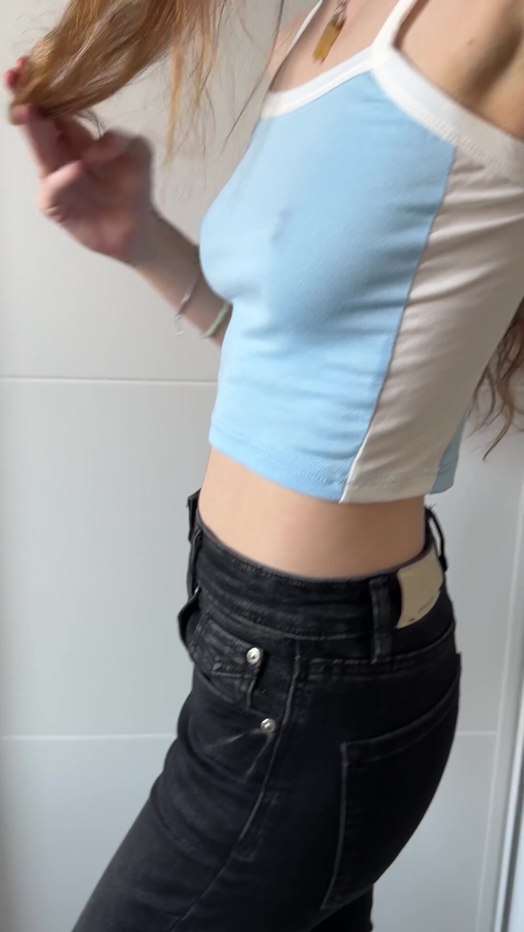 I love distracting you with my pokies