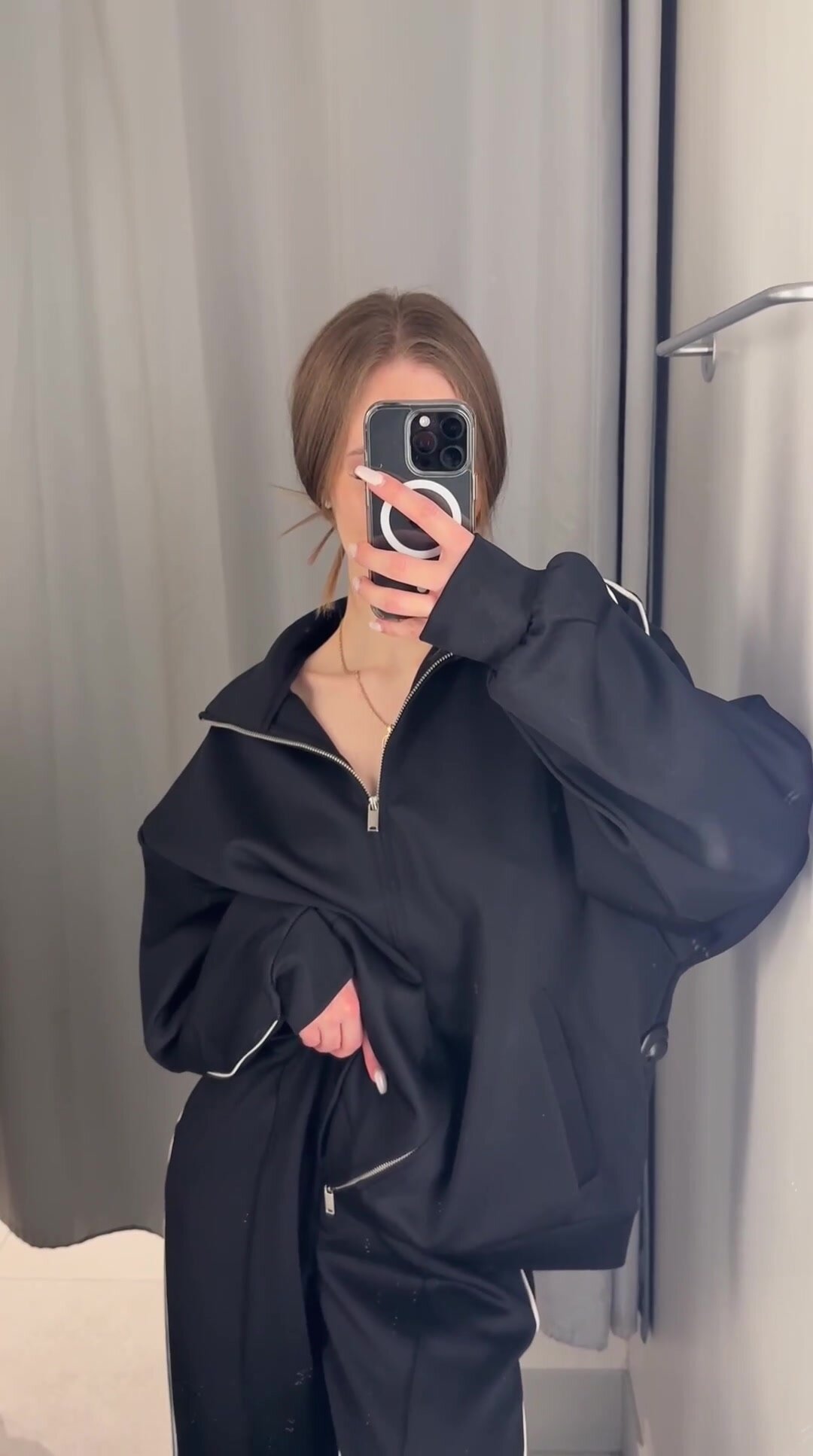 Do u like it nude or nah?