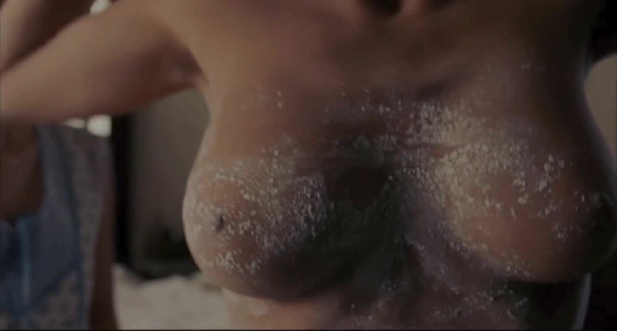 Salma Hayek in Frida 2002