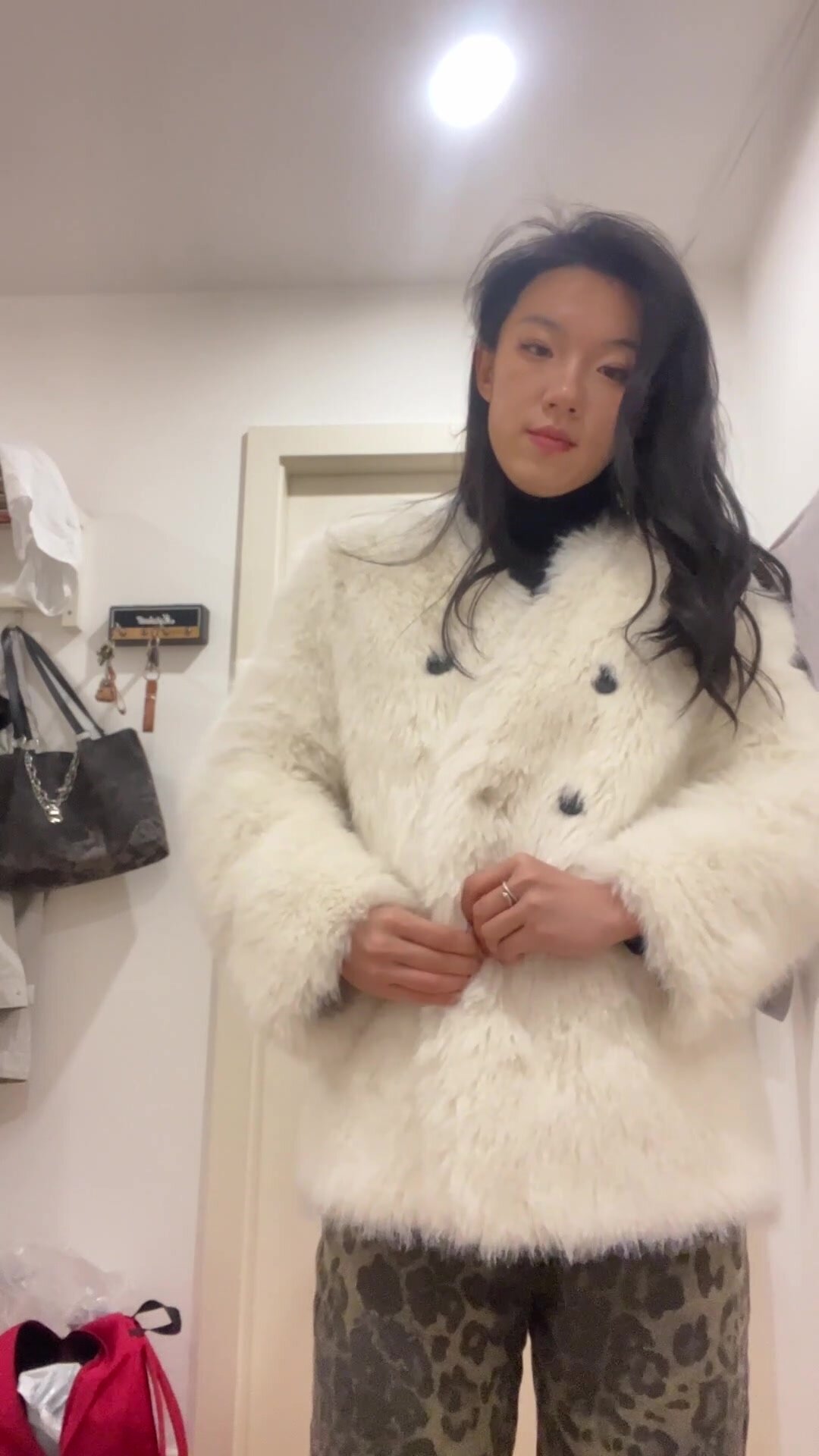 Undress for your pleasure~