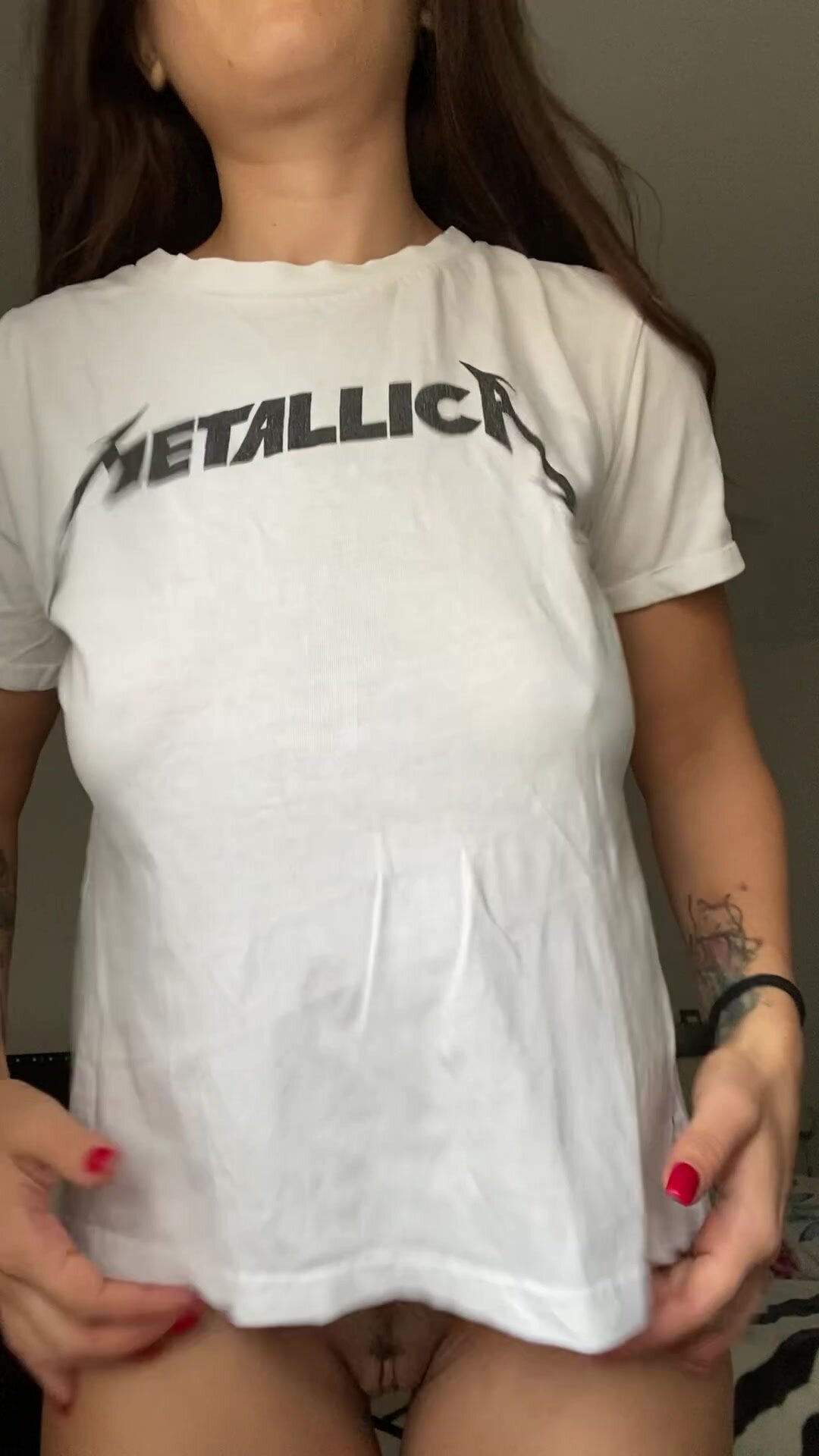 Just a beautiful reveal