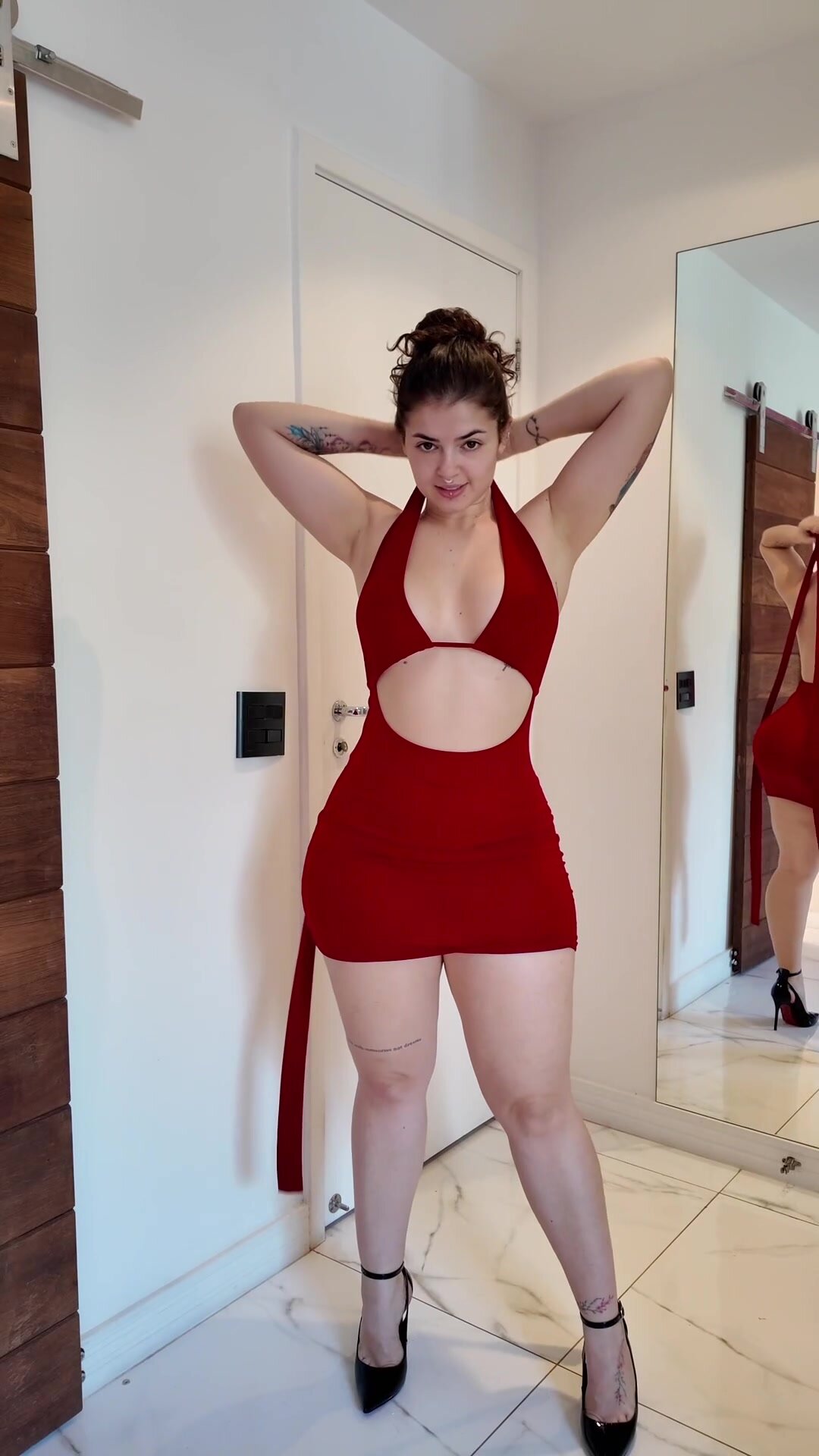 sexy drop