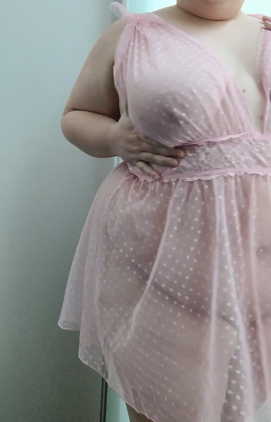 Tickled Pink