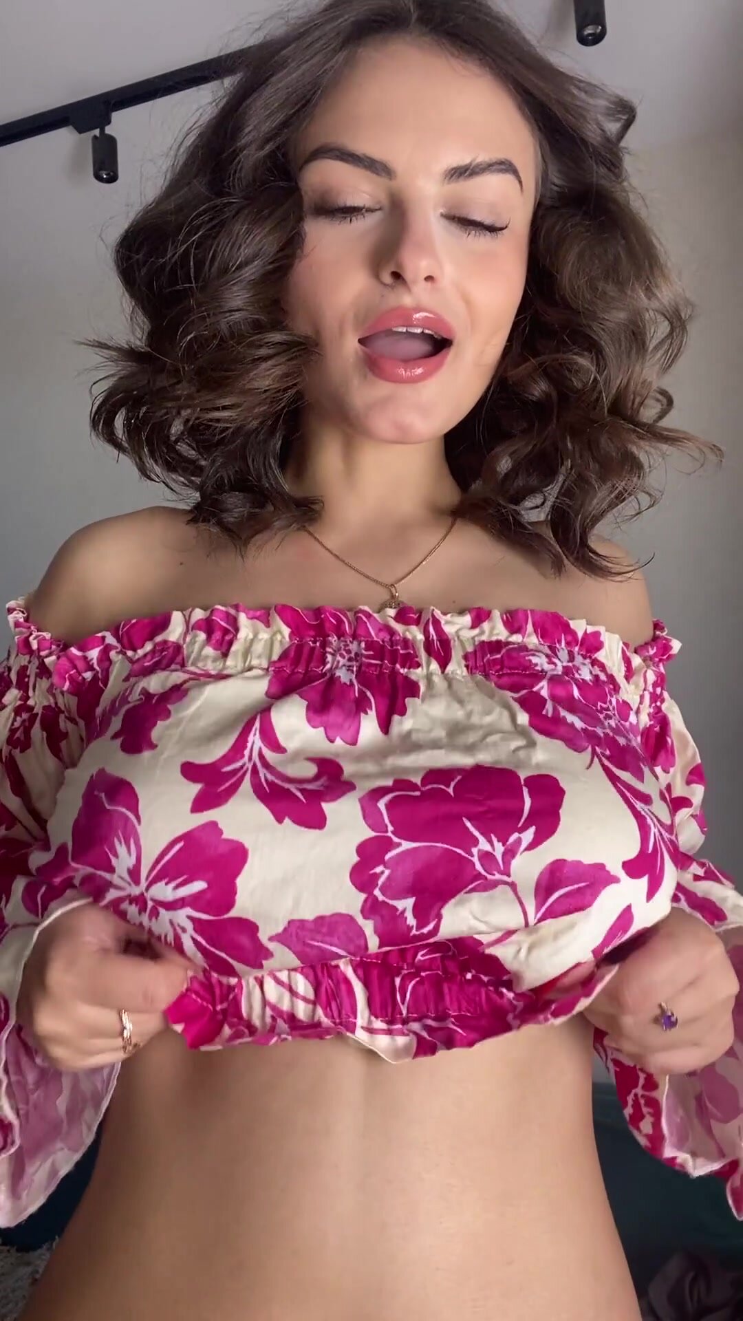 Grown full naturally