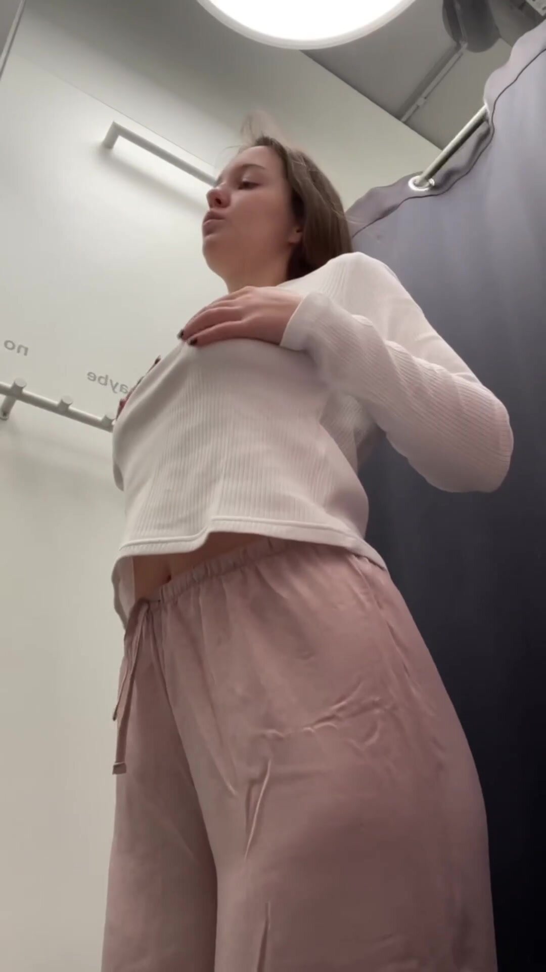 It happened when I wasn’t paying attention