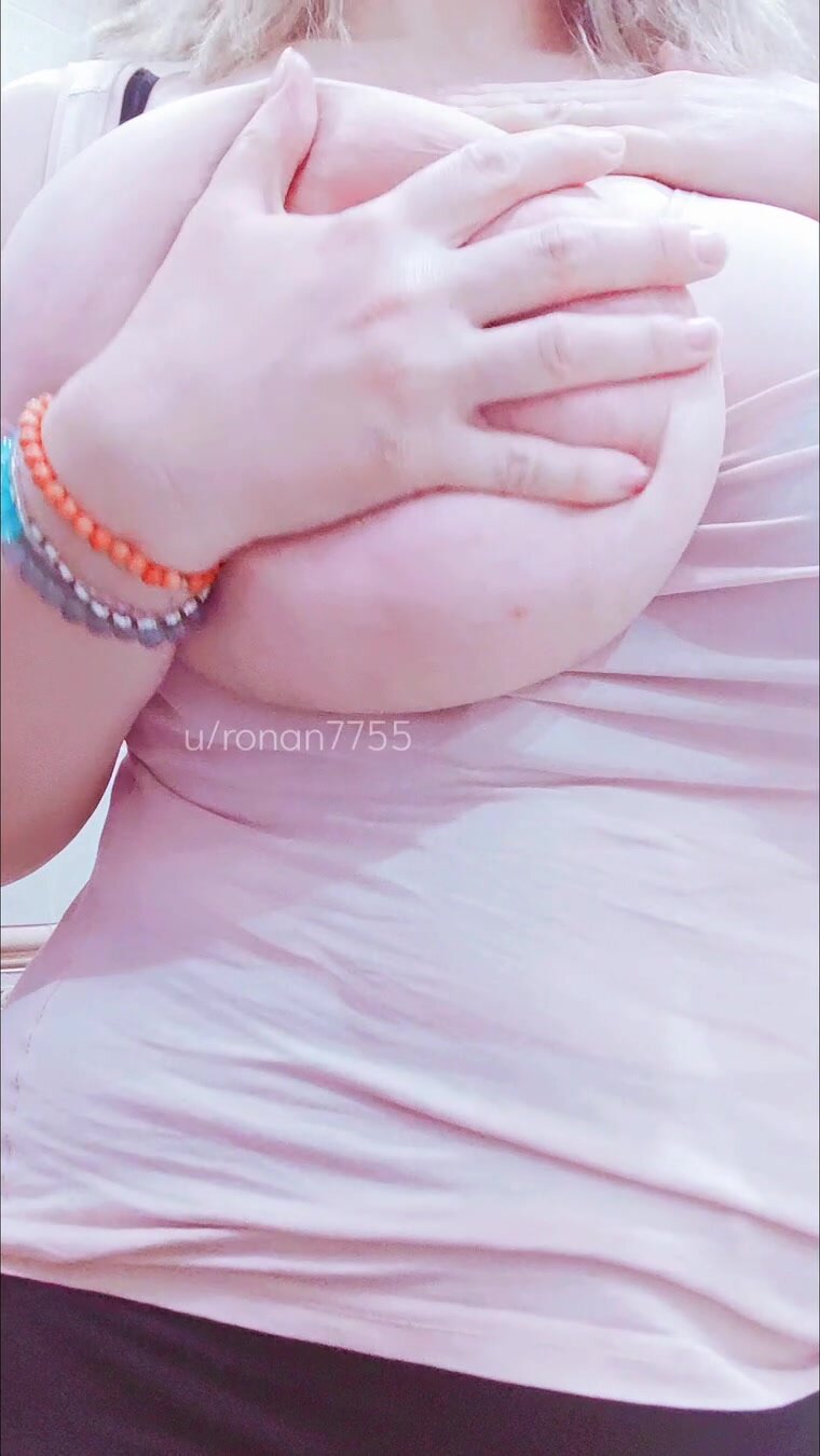 My favorite parts of my body ;)