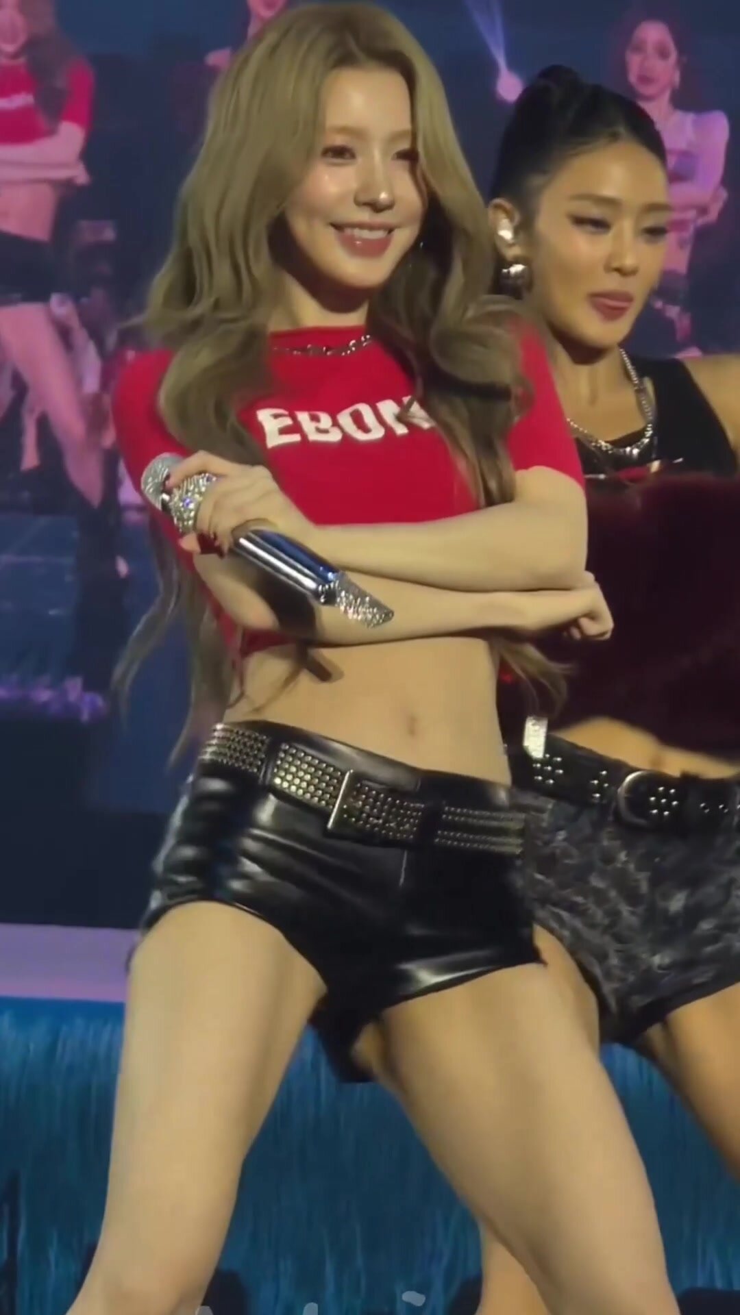 Miyeon - I-DLE