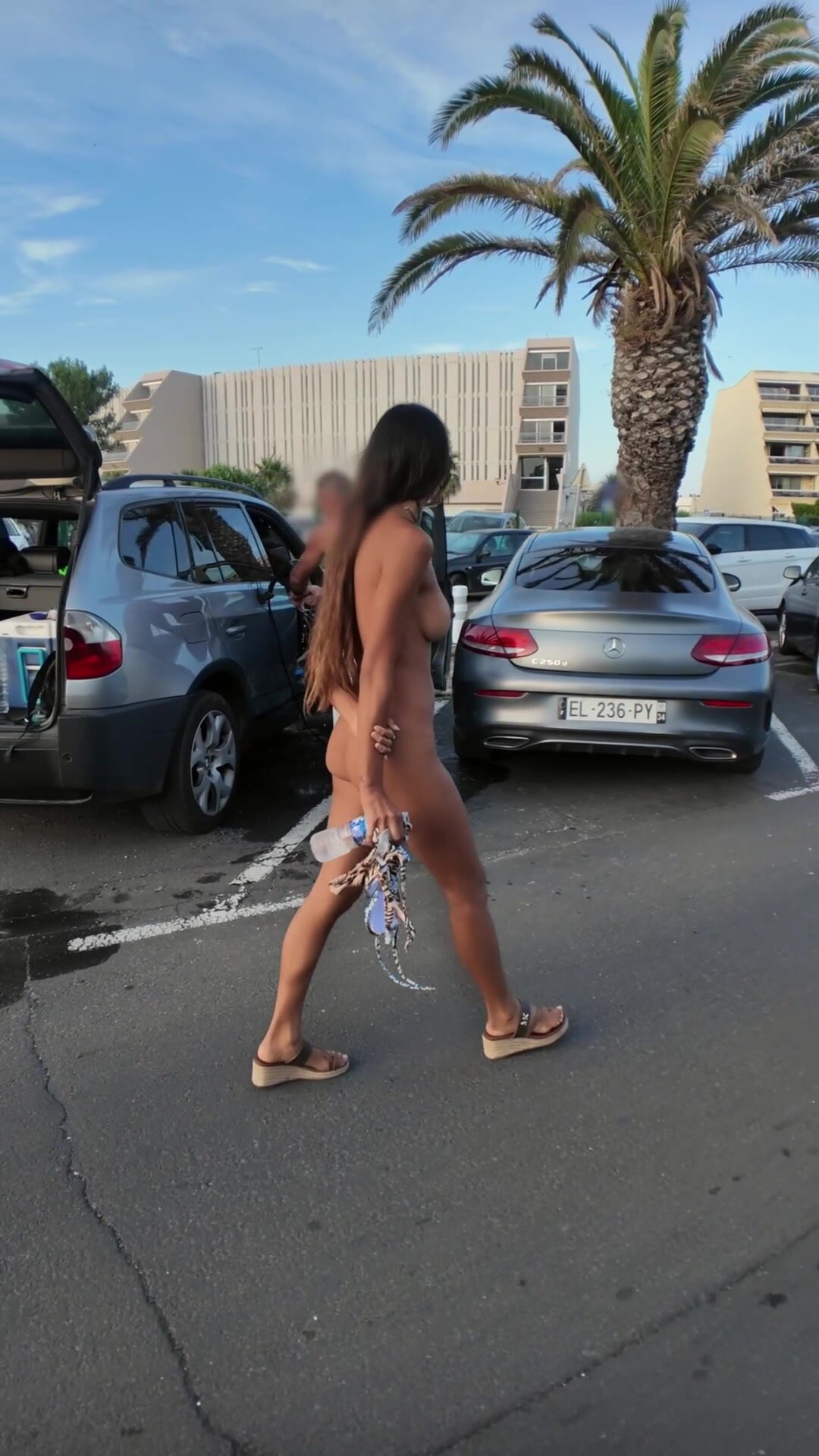 When confidence shows