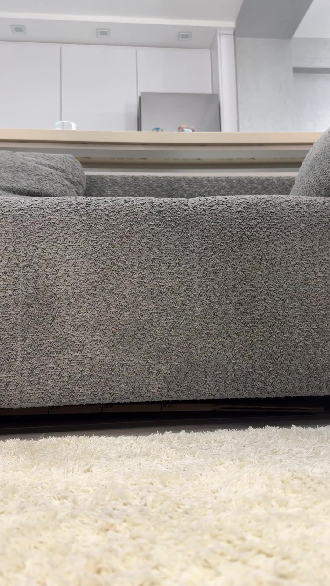 Push it all the way into my wet pussy