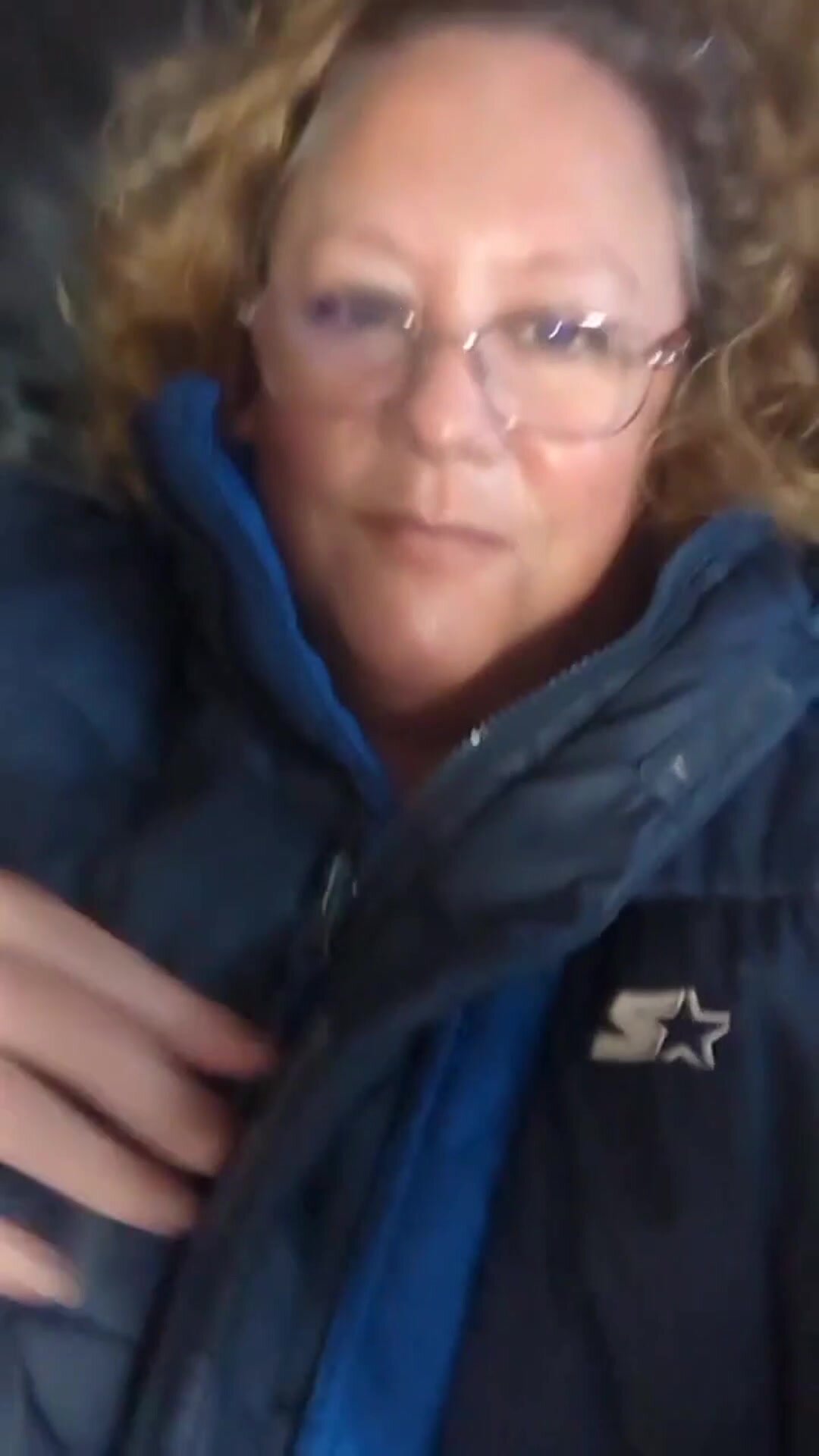 I'll unzip if you do