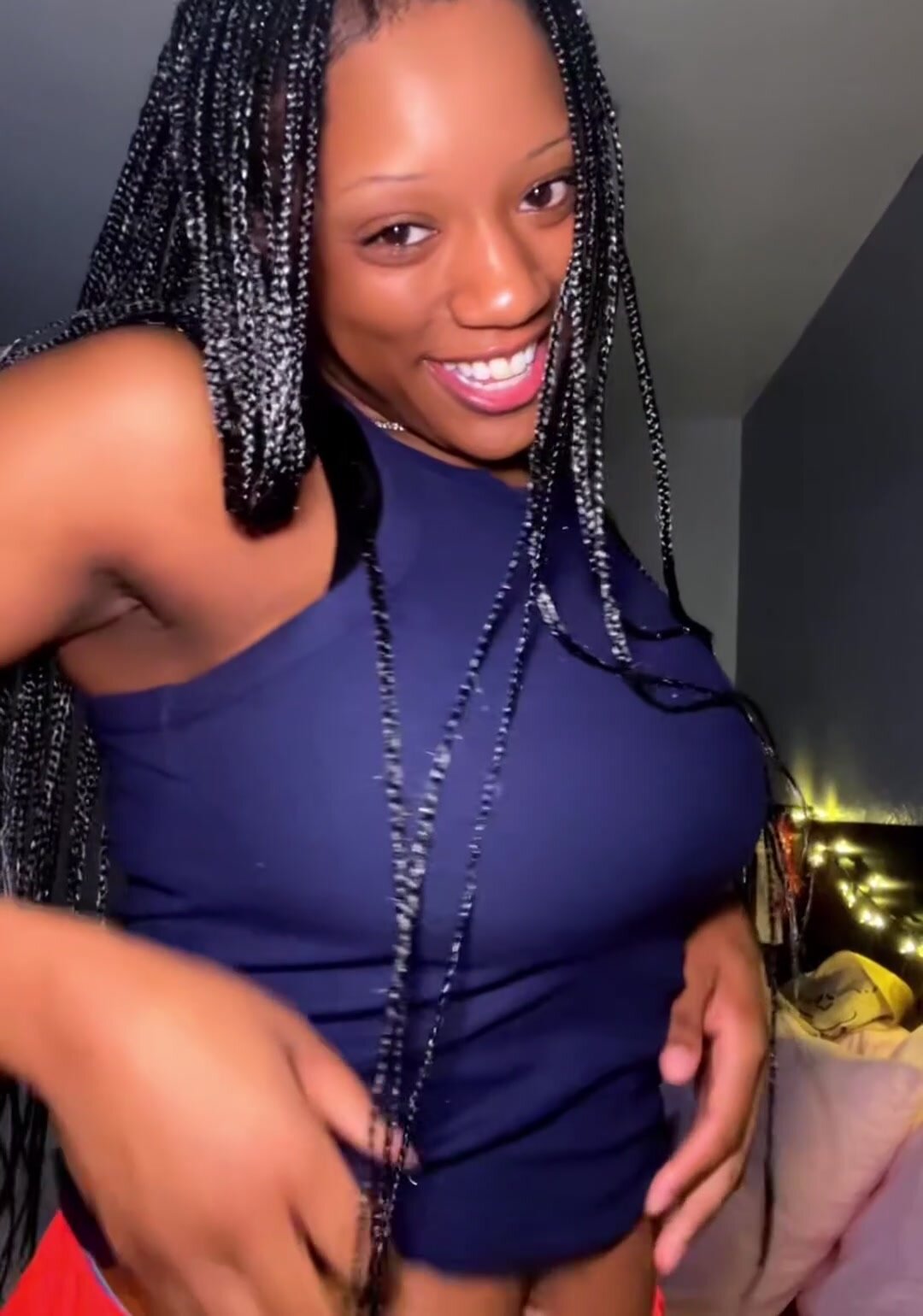 Describe your perfect Sunday..