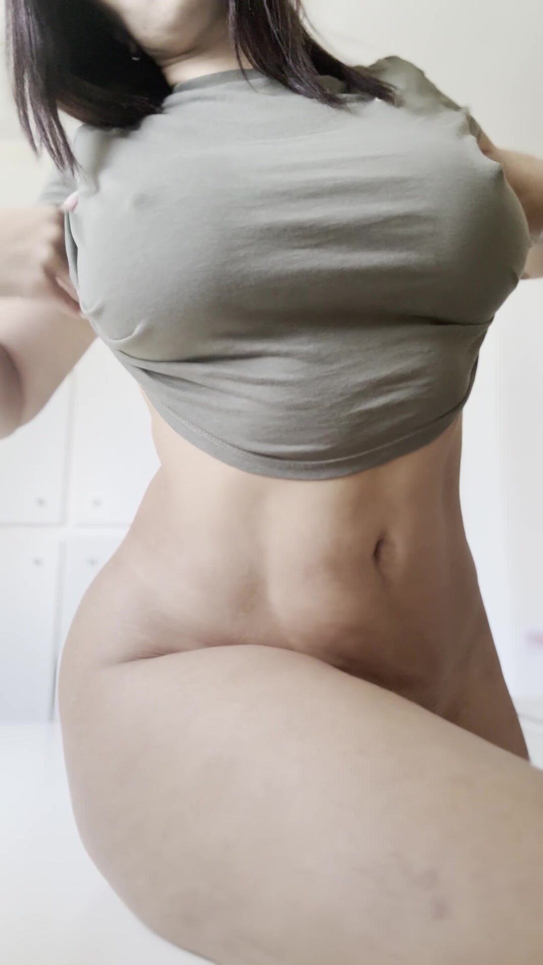 Would you actually let a 43yo suck the life out of your balls