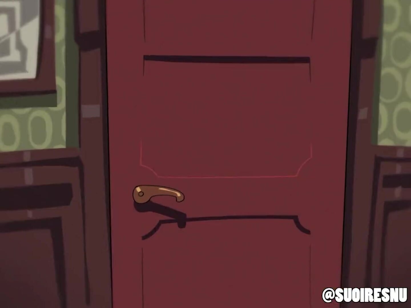 Ashley and Leon having a well deserved break