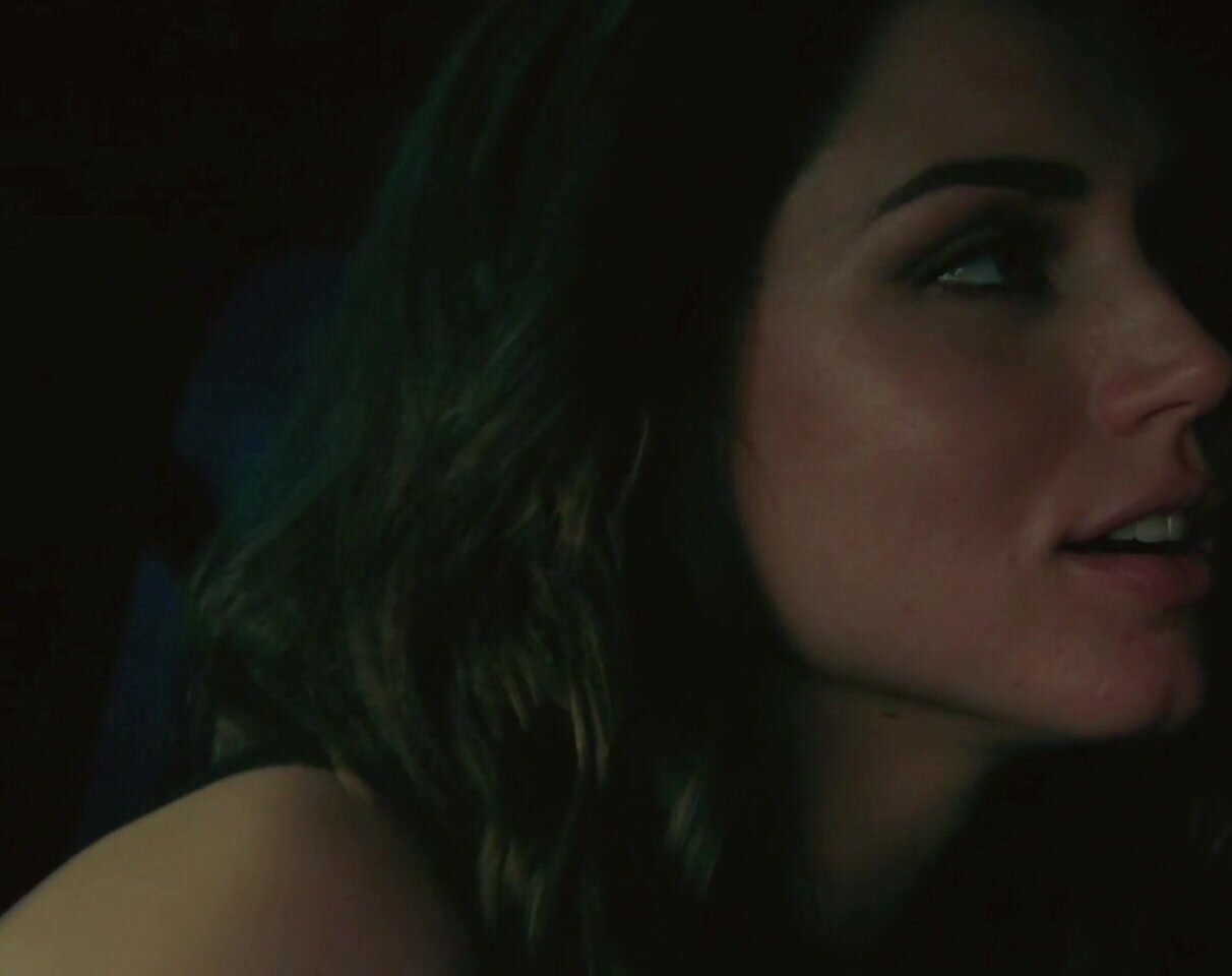Ana de Armas