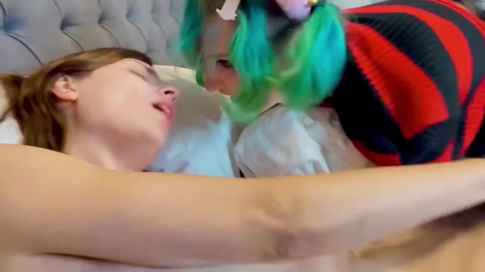 i think this is our most popular scene people love it so far