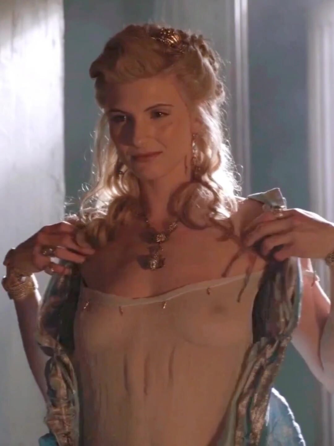Viva Bianca - Spartacus Series 2010-12