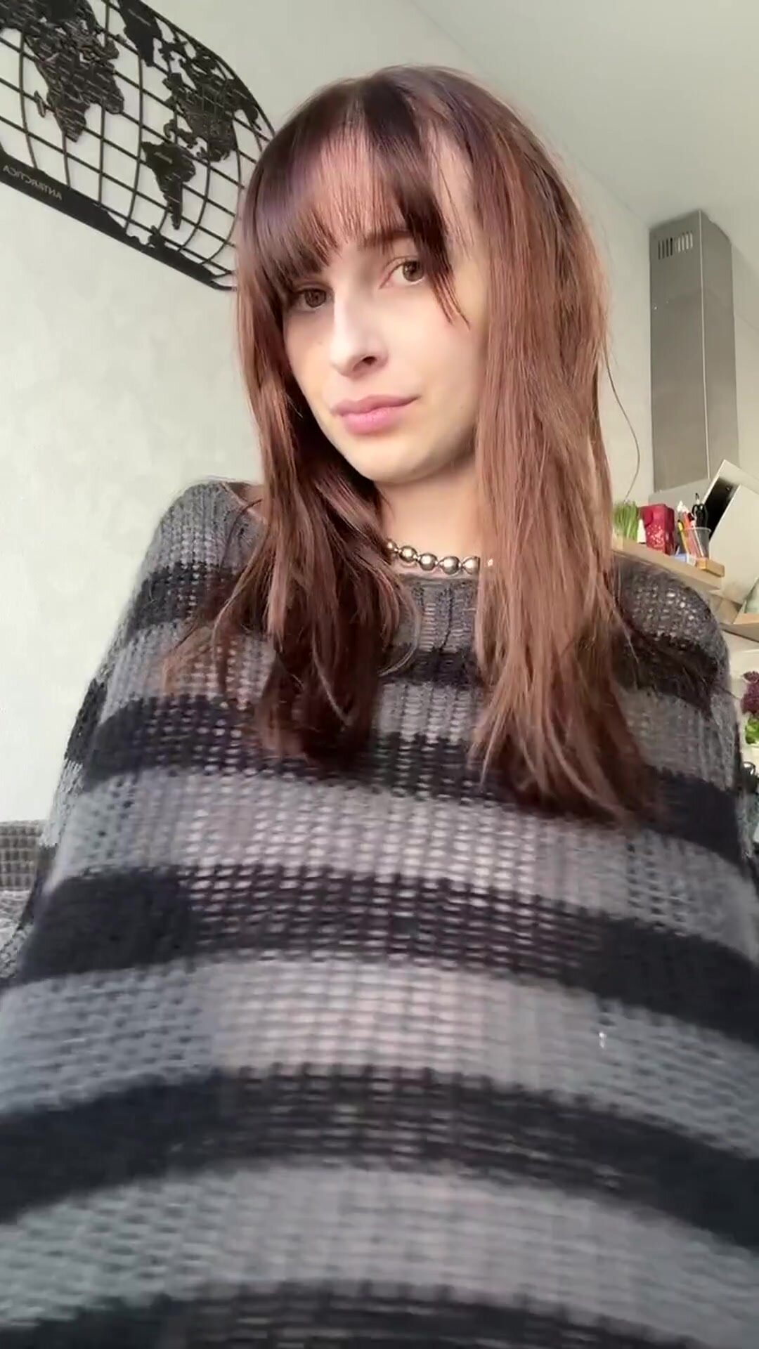 best goth tits