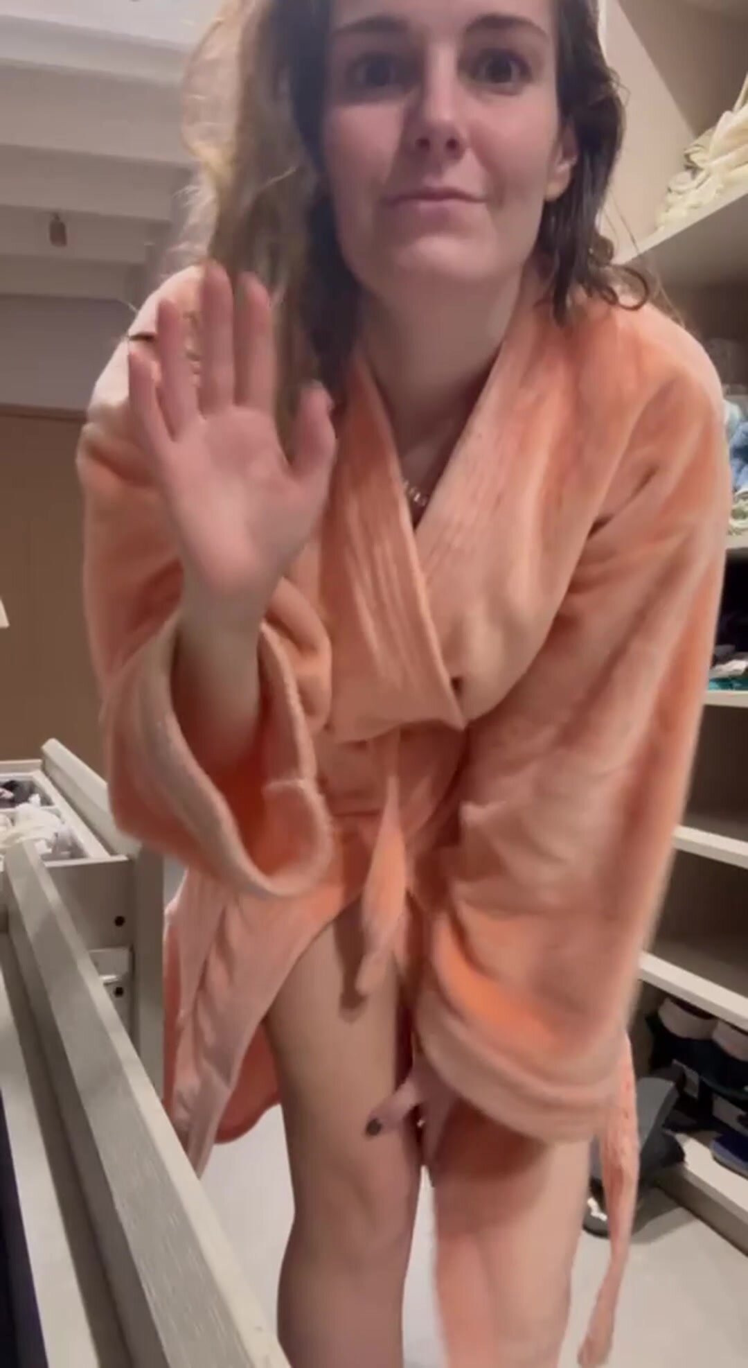 Sunday MILF