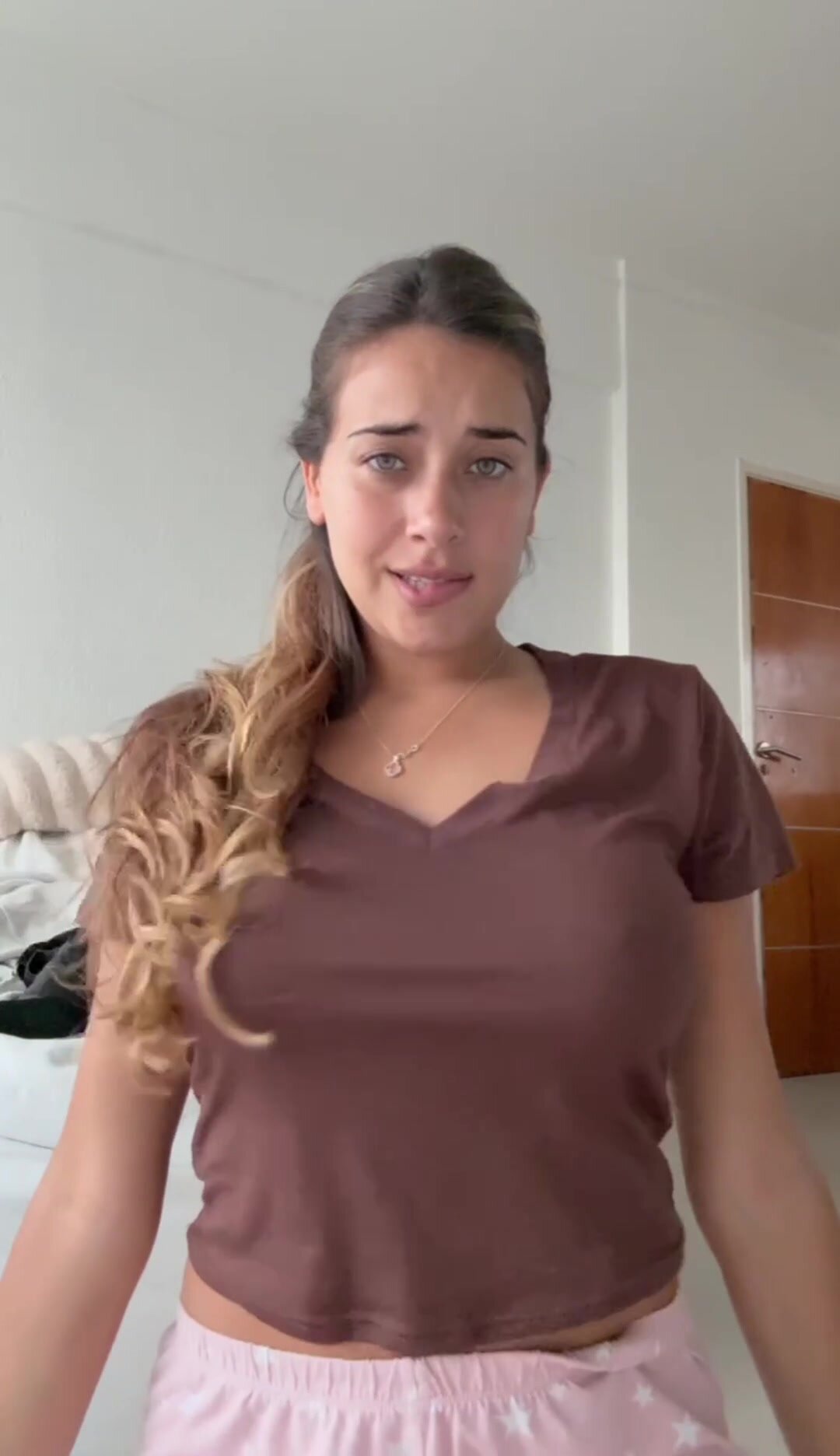 Real friday titty drop