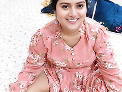 Beautiful Indian Bengali stepsister gets her tight ass stretched in intense anal session