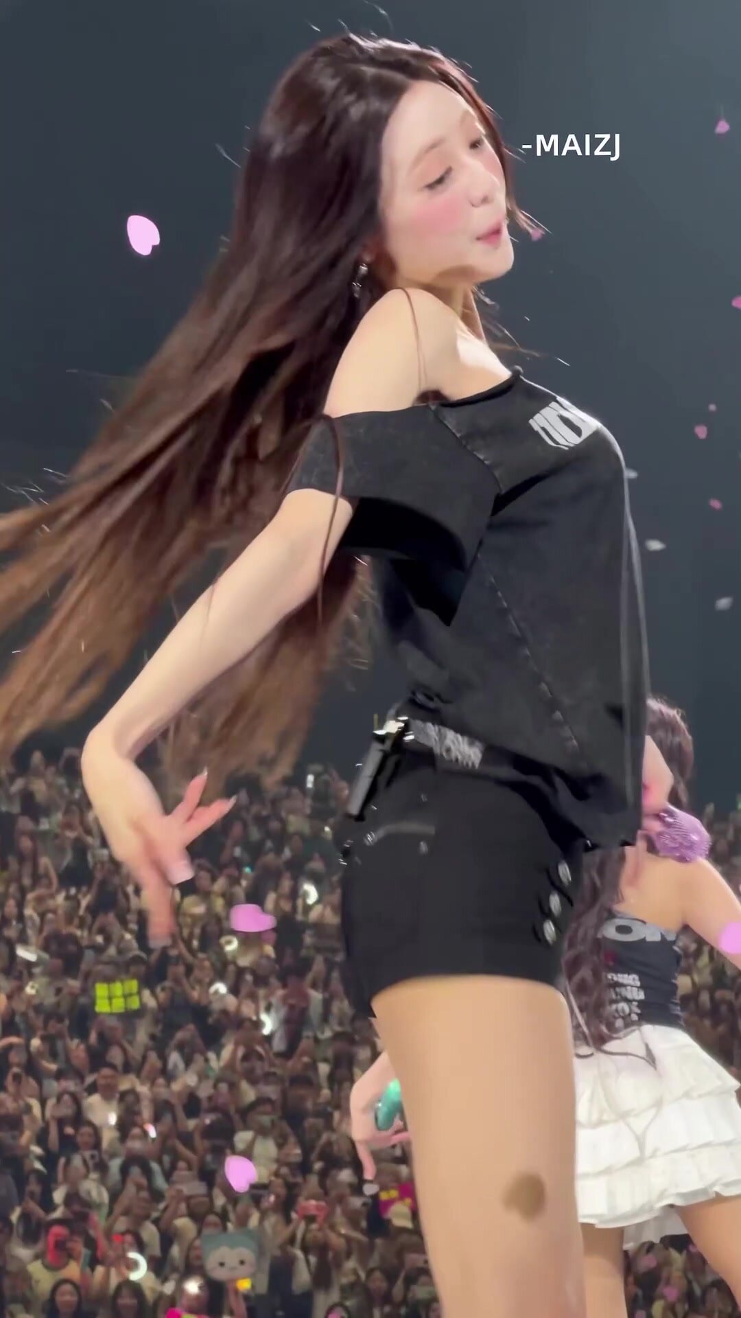 ITZY - Yuna