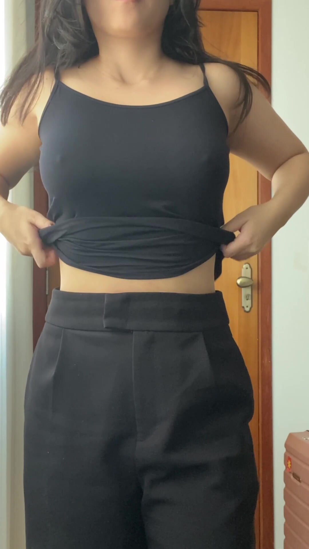 Proud of my C Cups