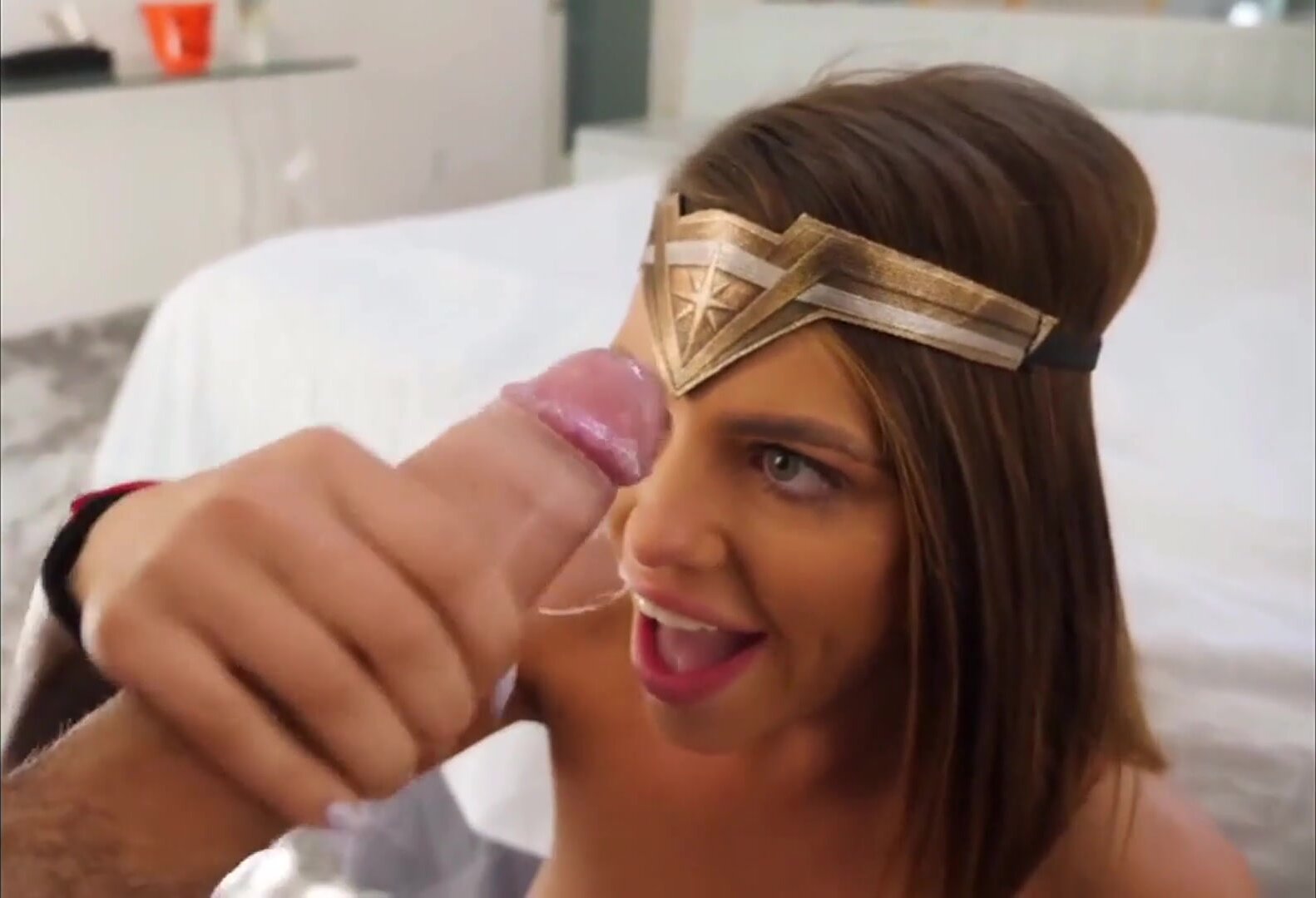 Real Wonder Woman