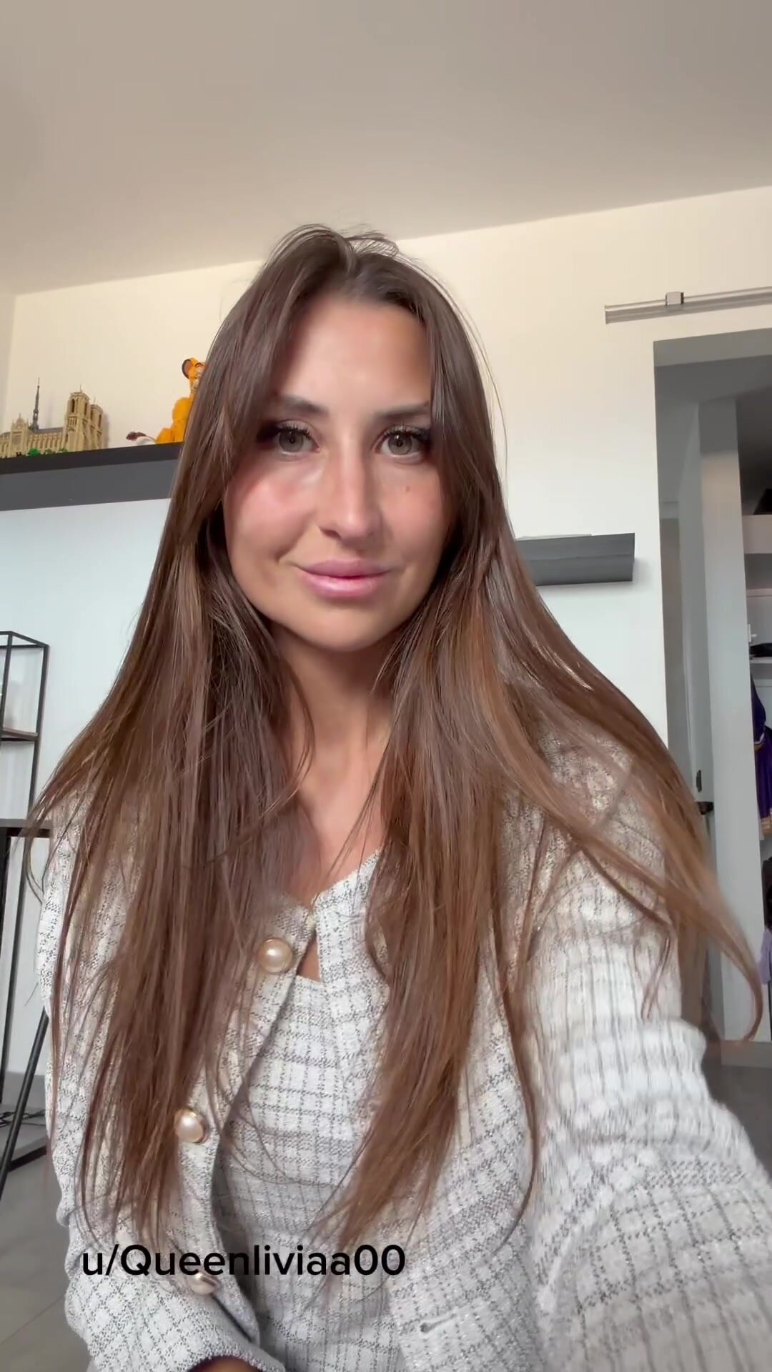Ready for the office