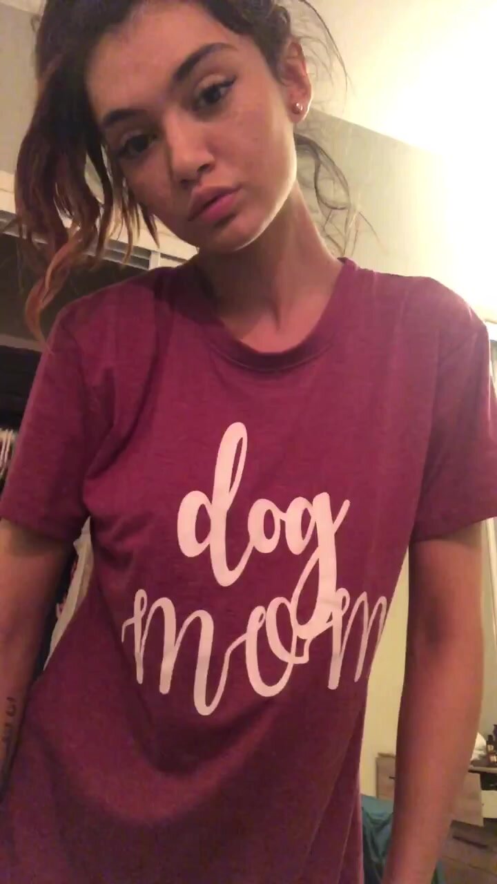 Her titties are amazing