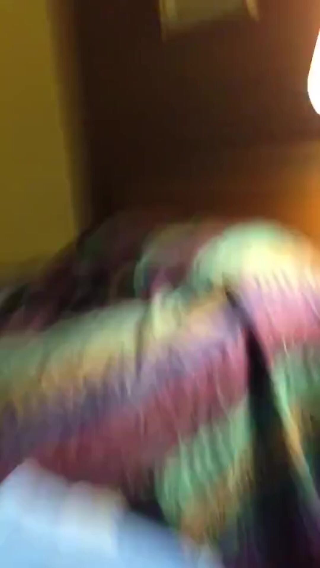 Hot amateur clip - source?