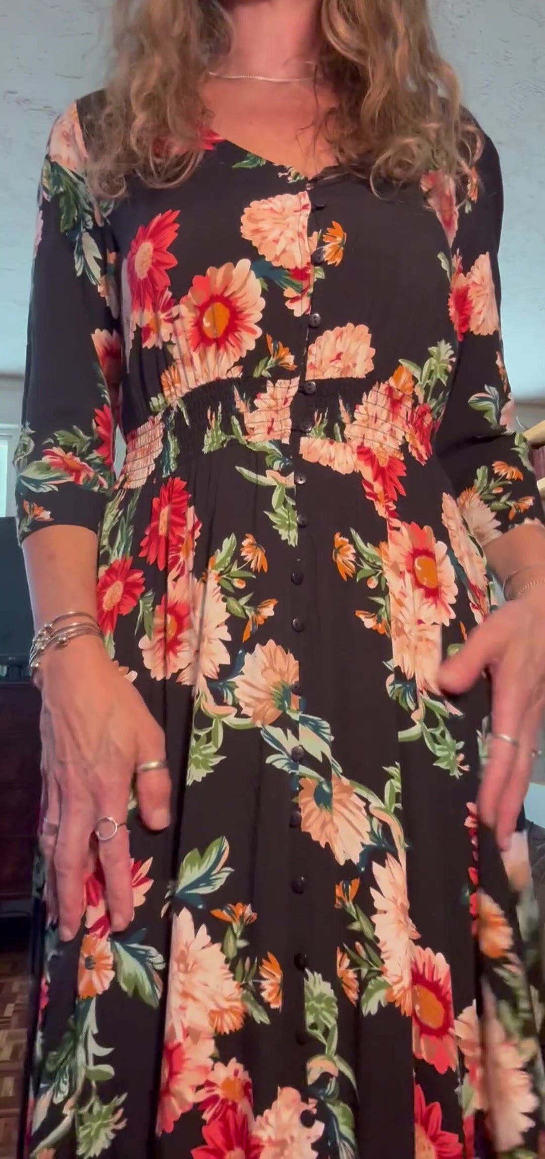 Would you hesitate? 57F