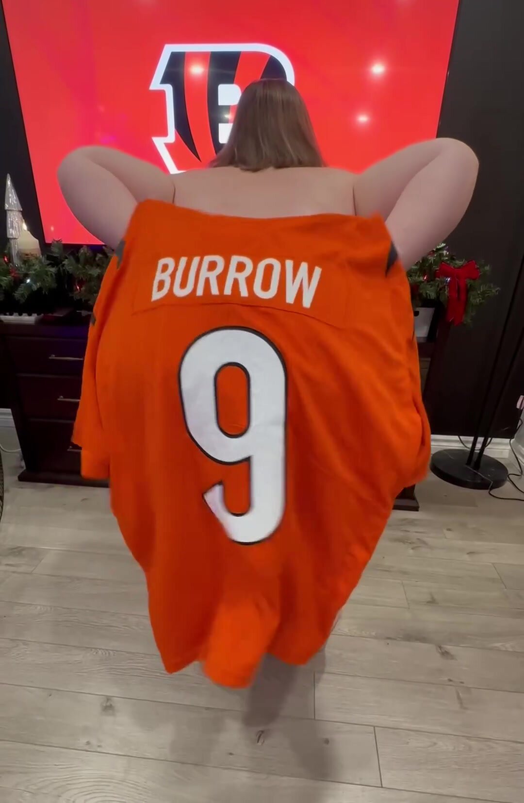 Football season is so back.