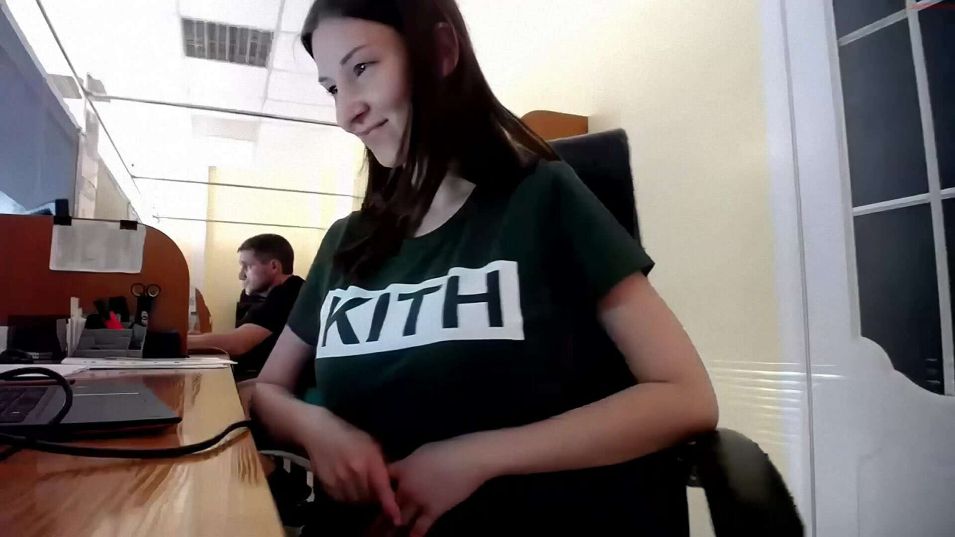 Any name or source for this one?
