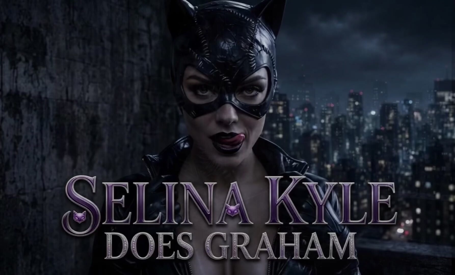 Catwoman