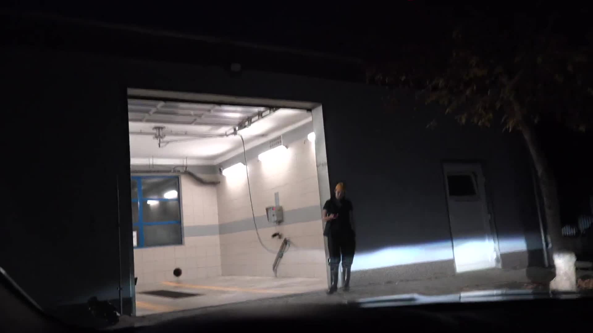 Best Carwash in Prague