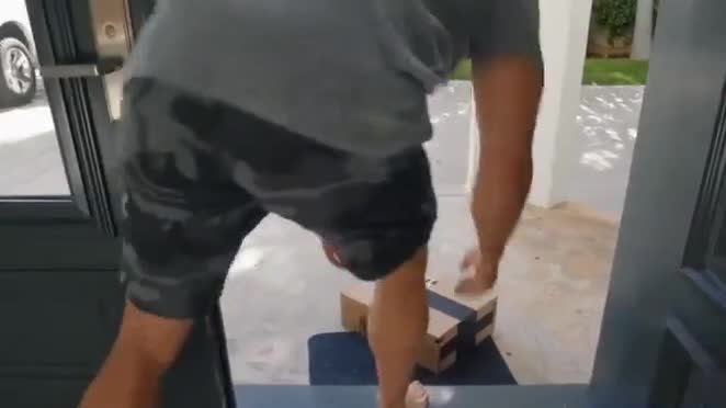 That's not what I bought!?